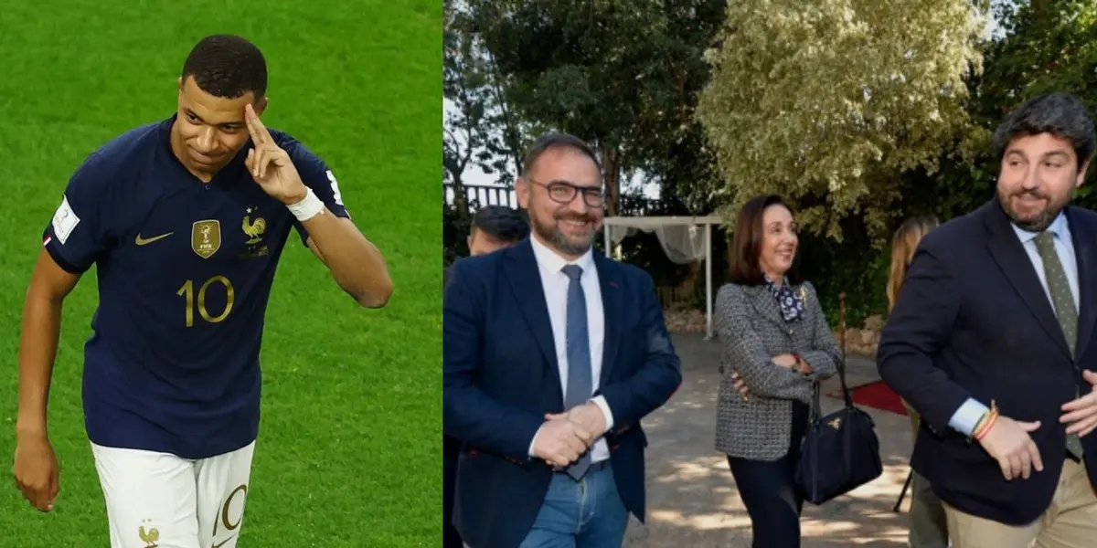 Desde la directiva merengue tienen una decisión tomada con el francés