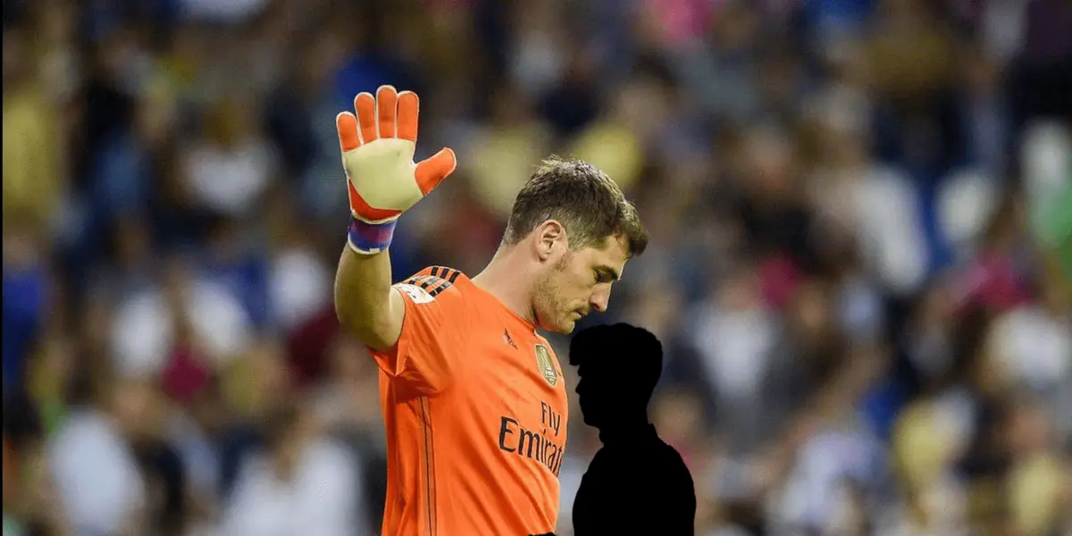 Desde niño lo veía, hoy lo recuerda con gran aprecio