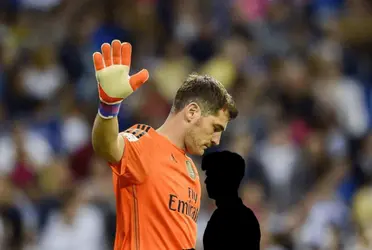 Desde niño lo veía, hoy lo recuerda con gran aprecio