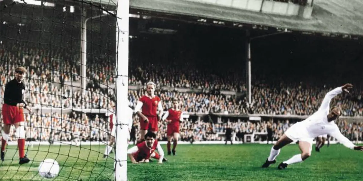 Después de 56 años se vuelven a cruzar en una nueva final