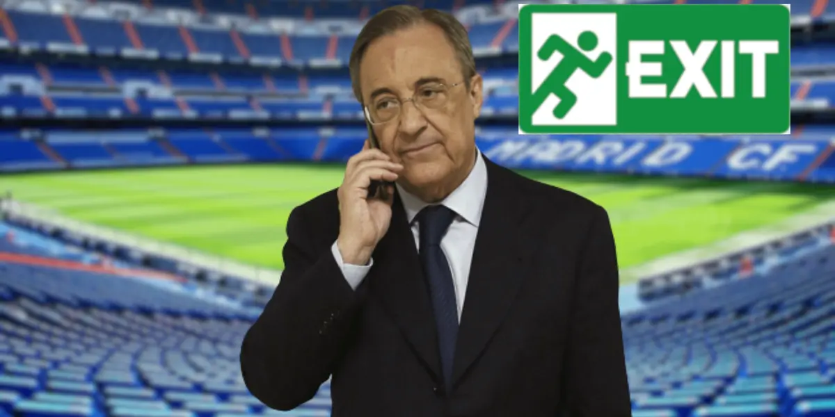 Después de tener un mal paso por el Real Madrid, un gigante de Europa ha apostado por él.