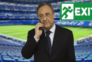 Después de tener un mal paso por el Real Madrid, un gigante de Europa ha apostado por él.