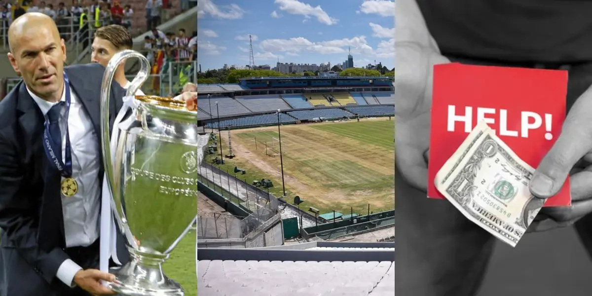 Después de un mal resultado, se prepara para una nueva temporada.