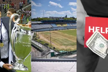 Después de un mal resultado, se prepara para una nueva temporada.