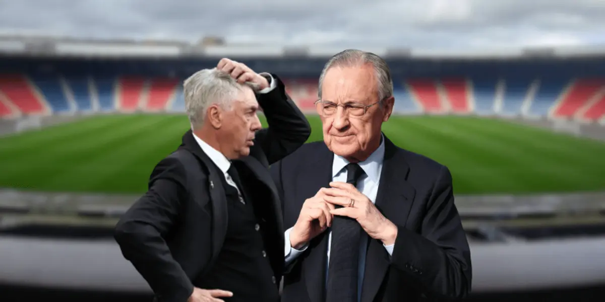 Diversos medios aseguran el interés de este gigante europeo por uno de los elementos del Madrid