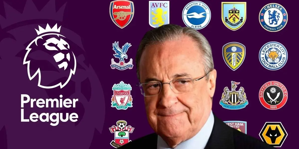 Dos clubes de la Premier League quieren adelantarse en el fichaje de este joven jugador argentino.