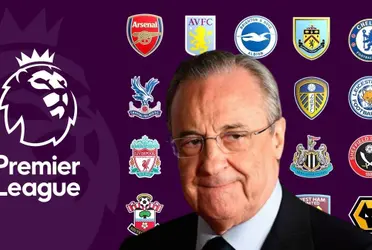 Dos clubes de la Premier League quieren adelantarse en el fichaje de este joven jugador argentino.