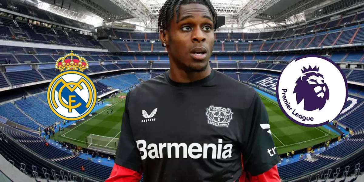 Dos clubes de la Premier se unen a la carrera por Frimpong.