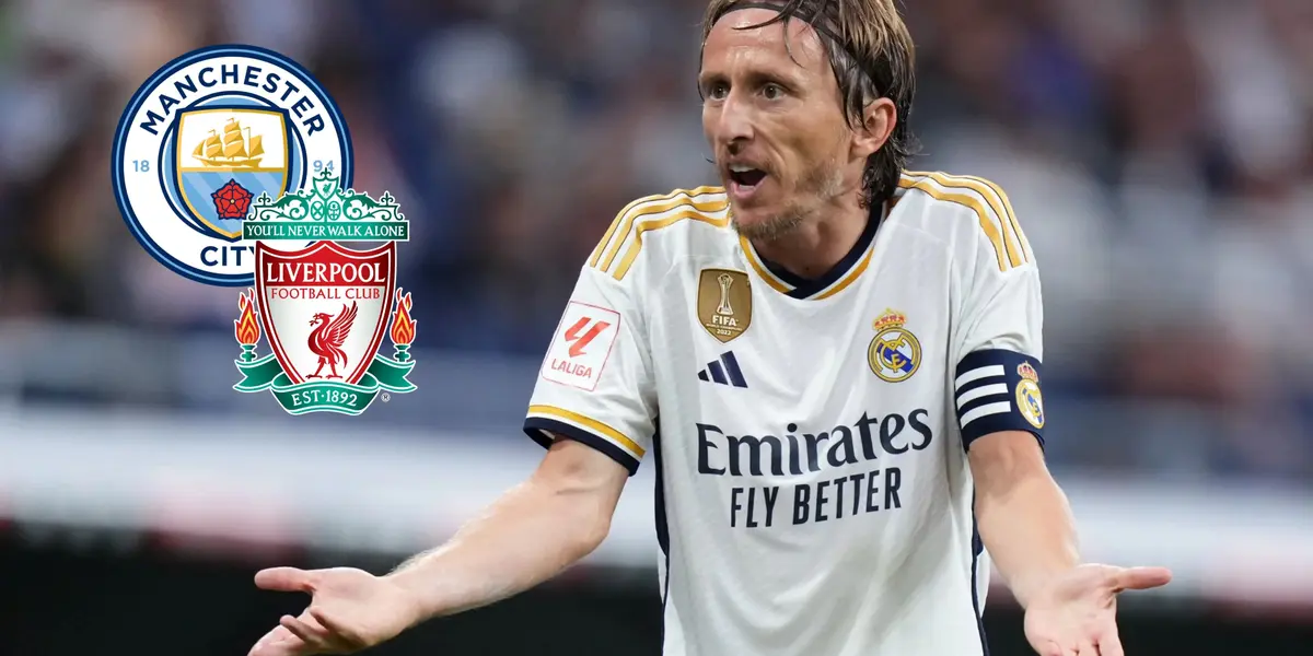 Dos clubes de los más importante de la Premier League quieren robarle un fichaje al Real Madrid.