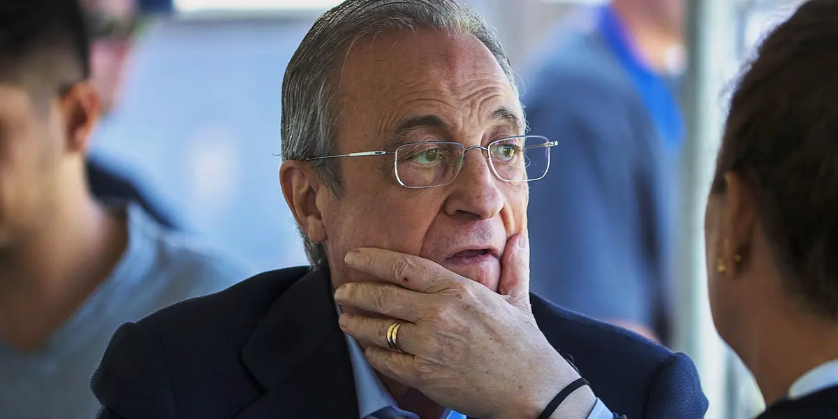 Dusan Vlahovic marcó en su último partido en la Copa del Mundo y sigue sonando en el Real Madrid.