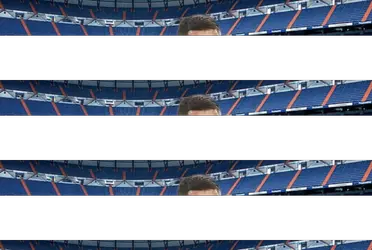 Eden Hazard fue uno de los fichajes más caros del Real Madrid y nunca tuvo el rendimiento deseado.