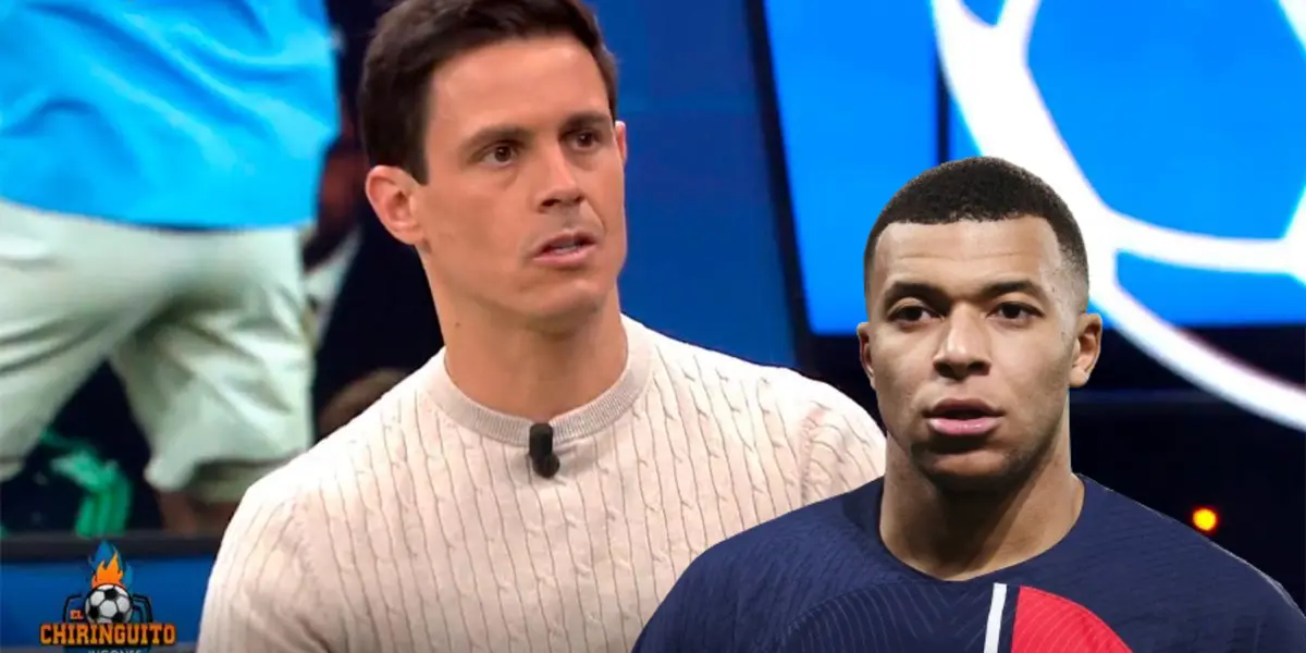 Edu Aguirre desvela cuándo hará oficial el Madrid la llegada de Mbappé.