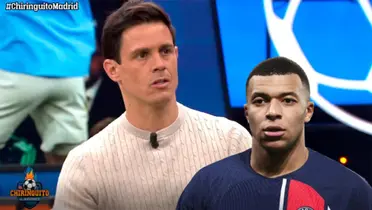 Edu Aguirre desvela cuándo hará oficial el Madrid la llegada de Mbappé.