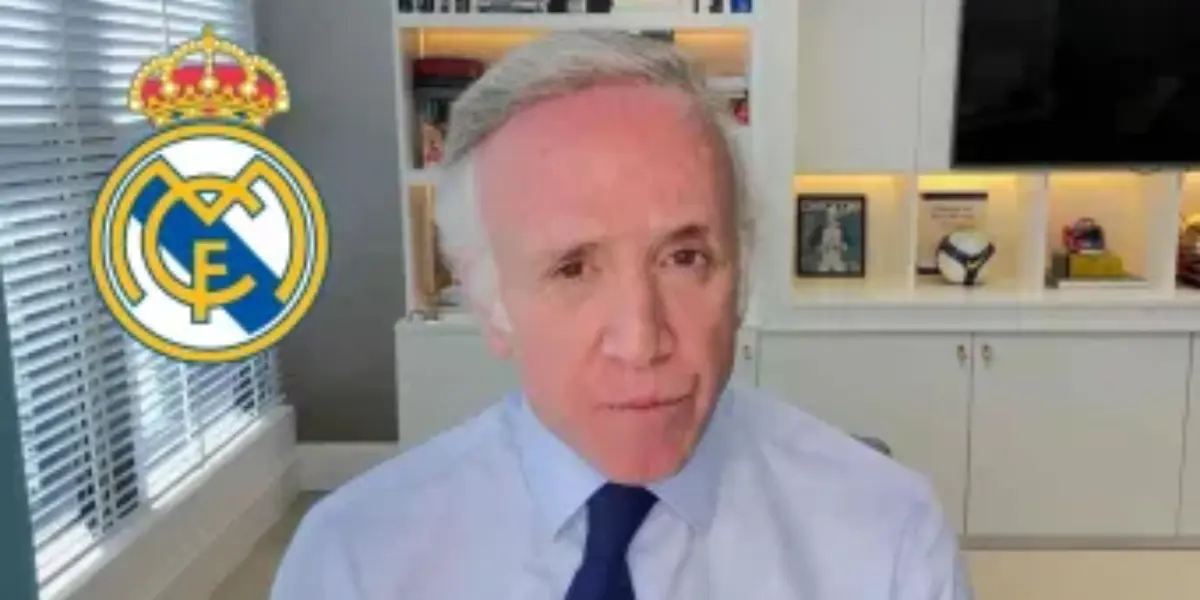 Eduardo Inda / Foto: RM Confidencial