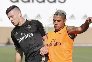 El actual club del futbolista planea ponerlo en venta