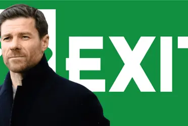 El actual entrenador del Bayern Leverkusen es uno de los candidatos para reemplazar a Carlo Ancelotti.