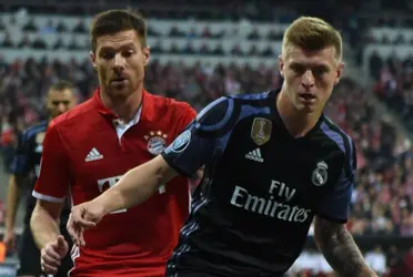 El actual entrenador del Leverkusen está en la lista para reemplazar a Ancelotti.