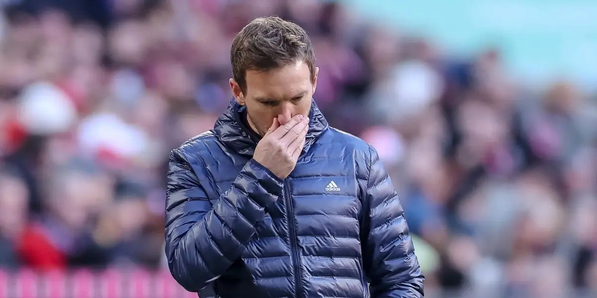 El alemán dio su opinión sobre la salida de su compatriota del conjunto bávaro.