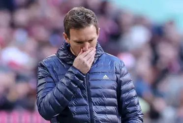 El alemán dio su opinión sobre la salida de su compatriota del conjunto bávaro.