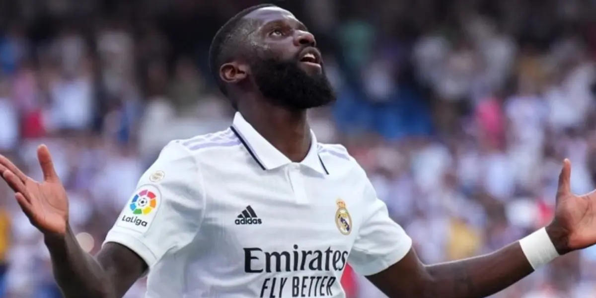 El alemán es cuestionado por sus rendimientos y piden su salida de la alineación inicial