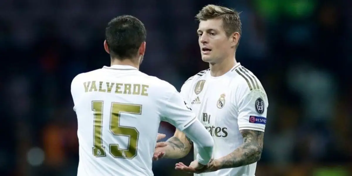 El alemán está rendido a los pies del Pajarito