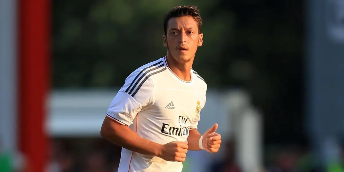 El alemán le puso punto final a su carrera con tan solo 34 años.