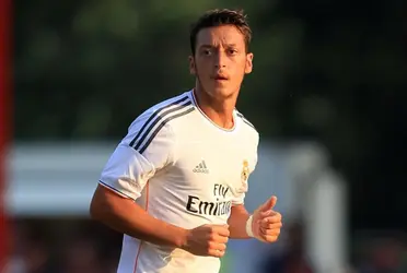 El alemán le puso punto final a su carrera con tan solo 34 años.