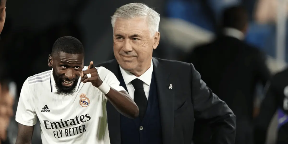 El alemán tuvo un gran rendimiento frente a Manchester United.