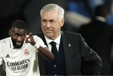 El alemán tuvo un gran rendimiento frente a Manchester United.