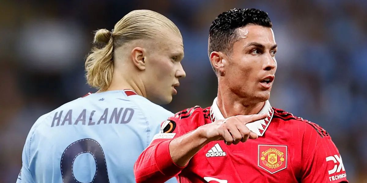 El Androide es una máquina goleadora pero tiene un largo camino por delante si quiere meterse en los libros de historia