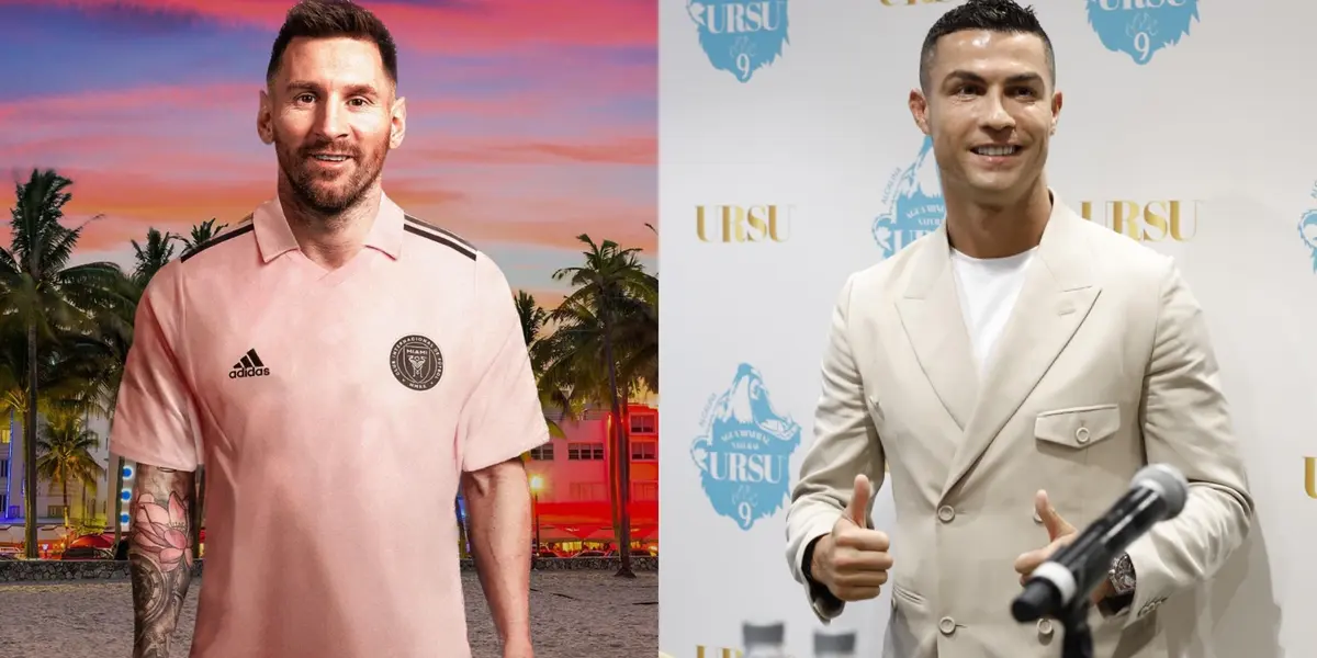 El argentino dejó tirado al Barça y dará sus últimas pinceladas en la MLS.