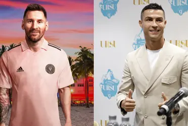 El argentino dejó tirado al Barça y dará sus últimas pinceladas en la MLS.