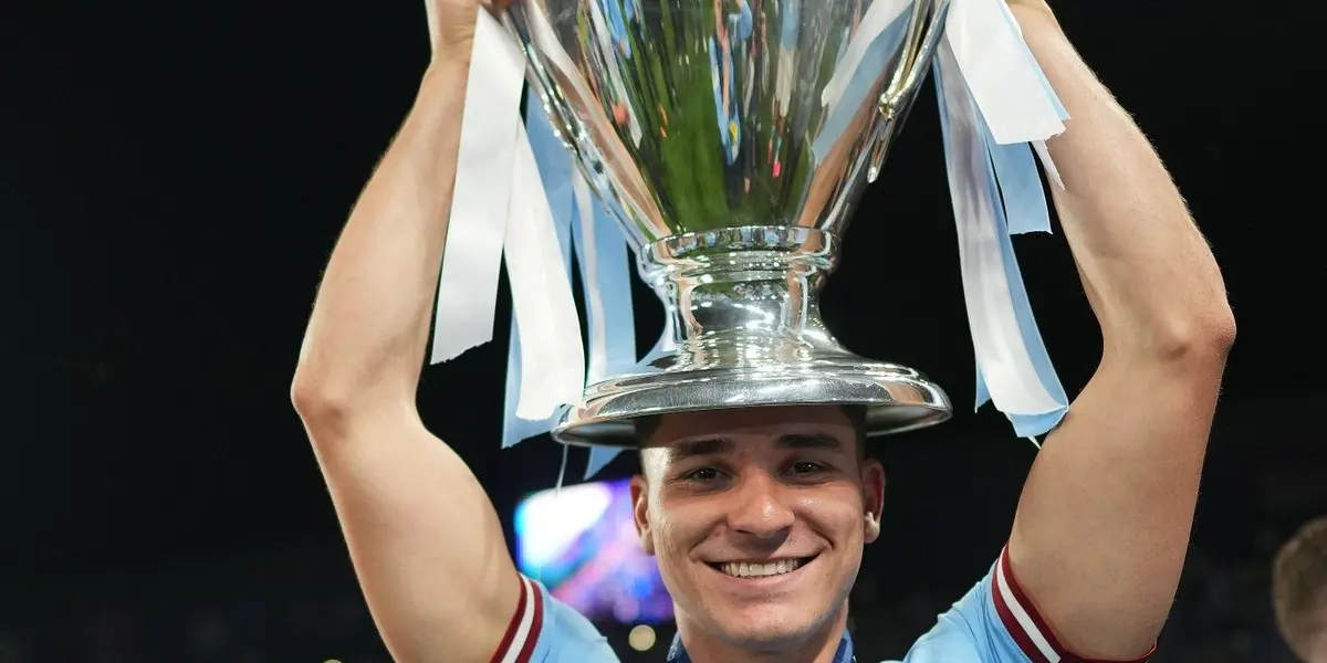 El argentino podría ser refuerzo de nuestra institución