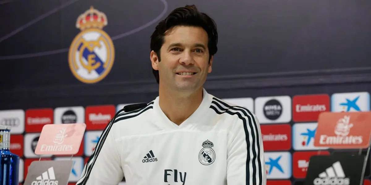 El argentino regresa al club tras su experiencia en América de México