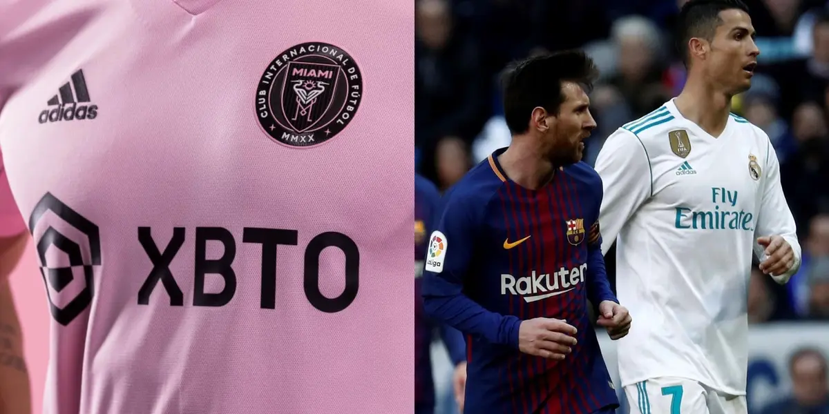 El argentino será el fichaje estrella de la MLS para la próxima temporada.