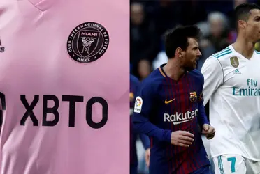 El argentino será el fichaje estrella de la MLS para la próxima temporada.