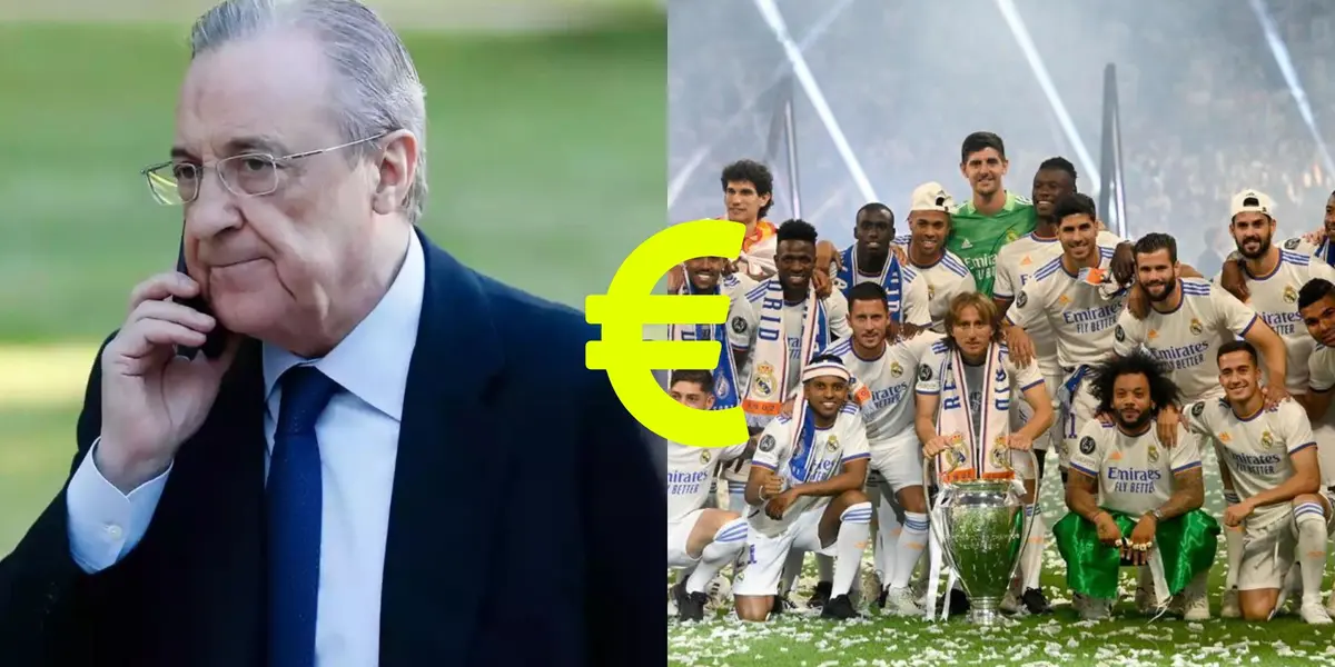 El argentino tiene apenas 17 años.