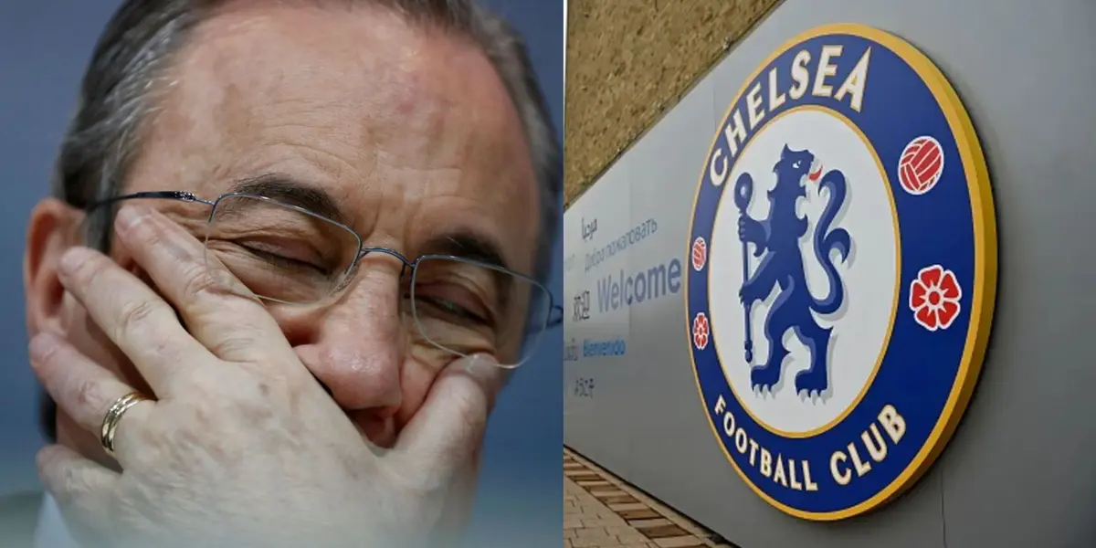 El arquero que buscaba media Europa se lo quedó el Chelsea