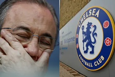El arquero que buscaba media Europa se lo quedó el Chelsea