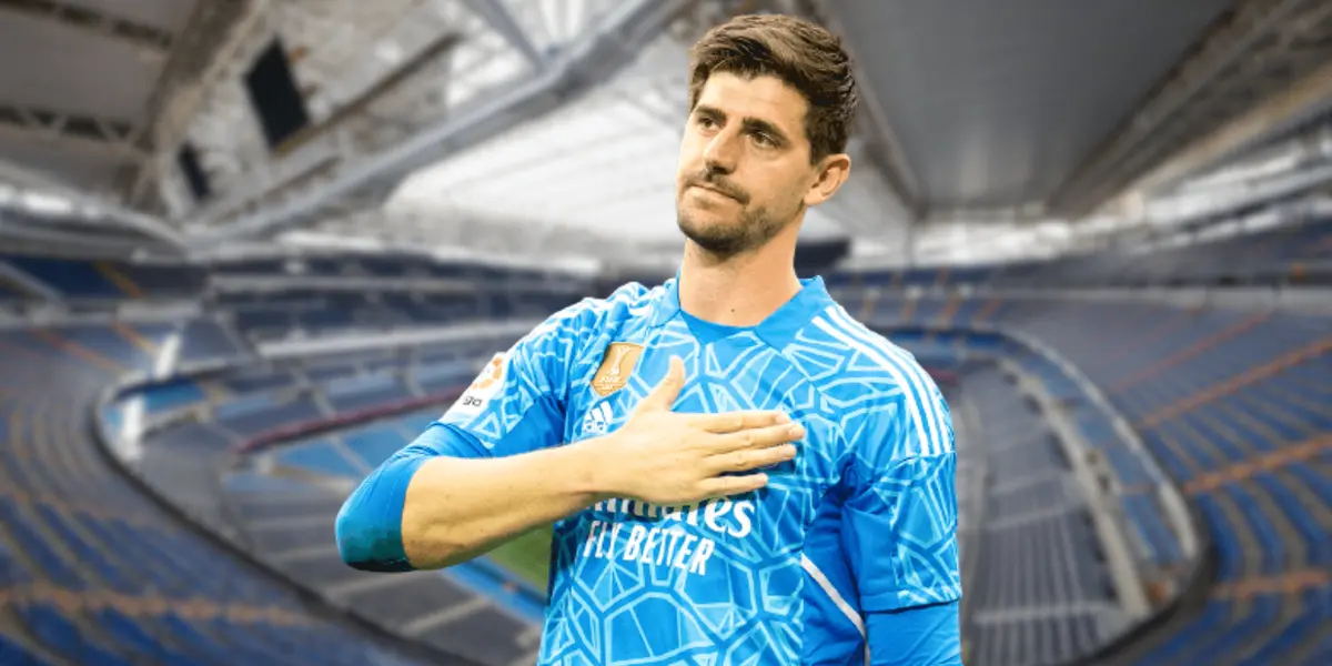 El arquero tomó una decisión de peso con respecto a su carrera deportiva.