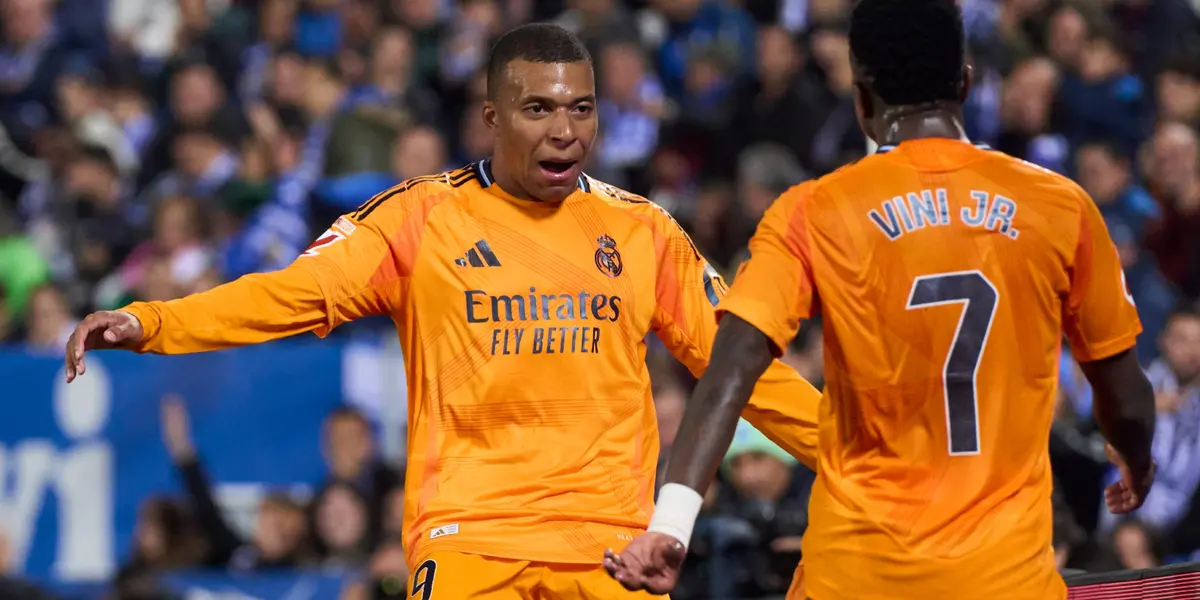 El astro francés volvió a anotar y se quita un peso en el Madrid