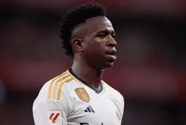 El atacante brasileño hizo parte con su selección de la doble Fecha FIFA de selecciones