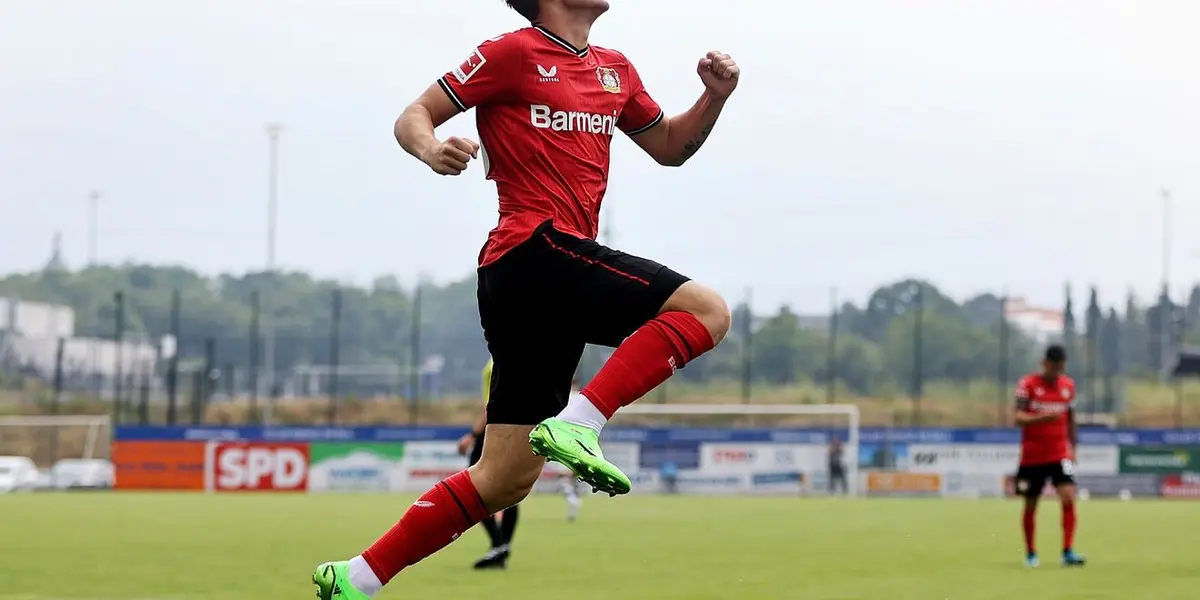 El Atlético de Madrid aparece como otra opción