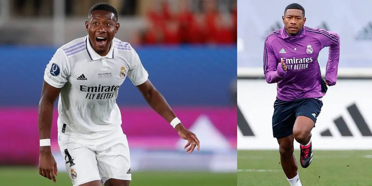 El austriaco no fue convocado por Ancelotti para el derbi madrileño por un motivo