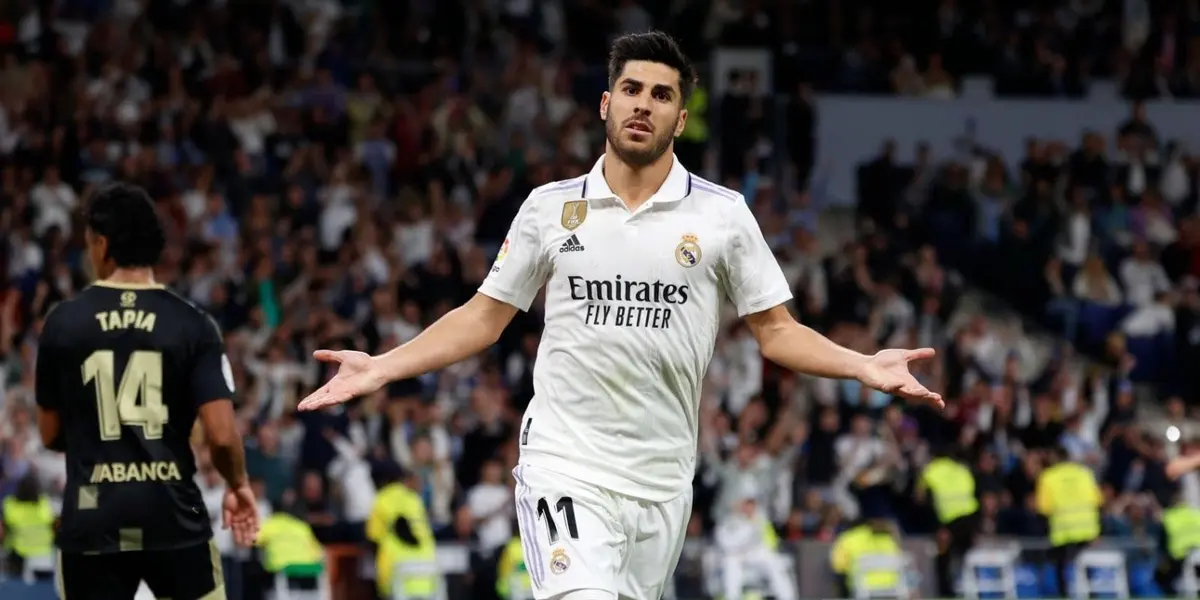 El balear brilla en cada oportunidad que Ancelotti le otorga.