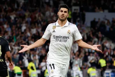 El balear brilla en cada oportunidad que Ancelotti le otorga.