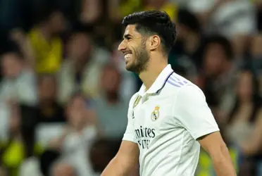 El balear está aprovechando cada minuto que Ancelotti le da en cancha.