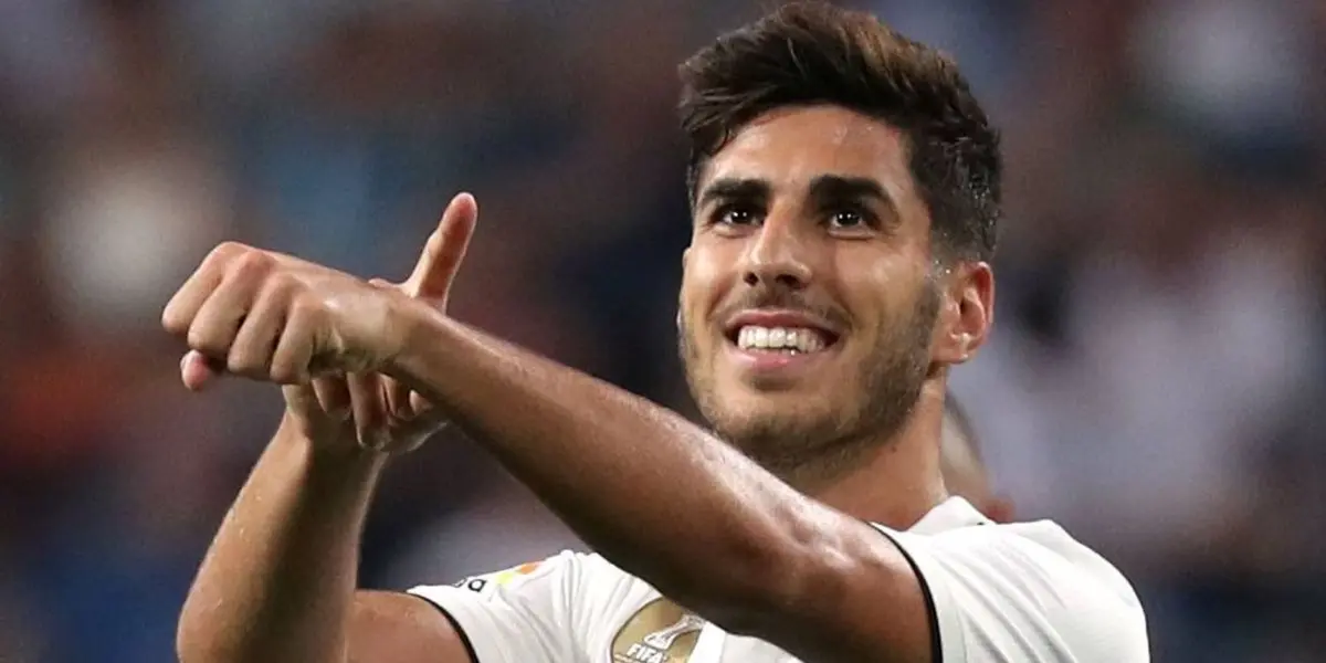 El balear registra un gol y una asistencia en sus últimos dos ingresos en Real Madrid