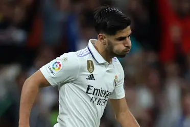 El balear se despidió del madridismo a través de sus redes sociales.