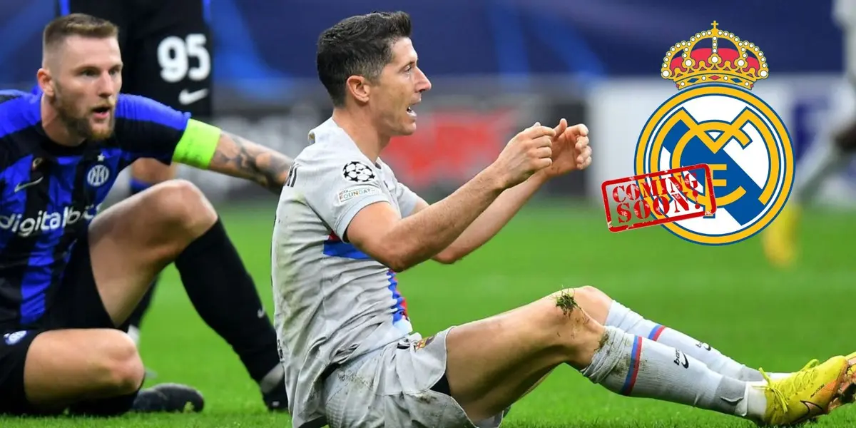 El Barça está obligado a ganarle al Inter en el Camp Nou